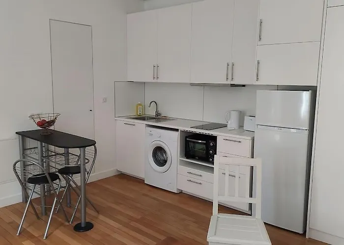 Appartement 2 Pieces Proche Cathedrale