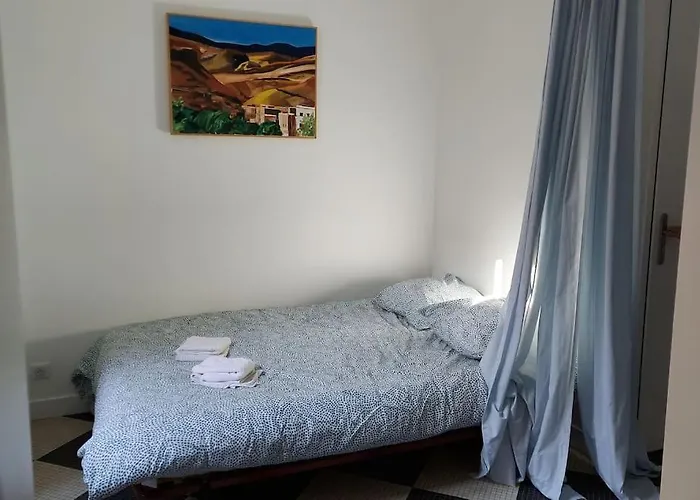 Appartement 2 Pieces Proche Cathedrale